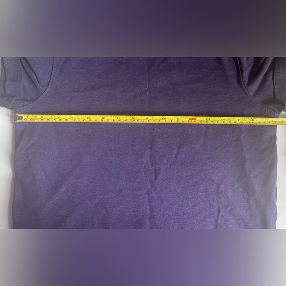 Lululemon All Time Tee - Picture 9 of 9